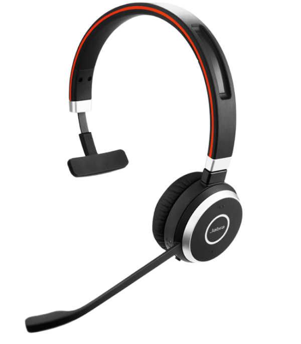 Jabra EVOLVE 65 MS | TRS ehf.