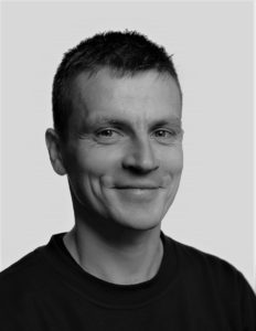 Michal Gorski : Tæknimaður